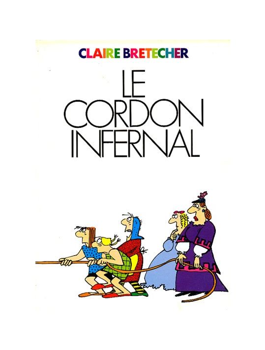 Le cordon infernal main product photo