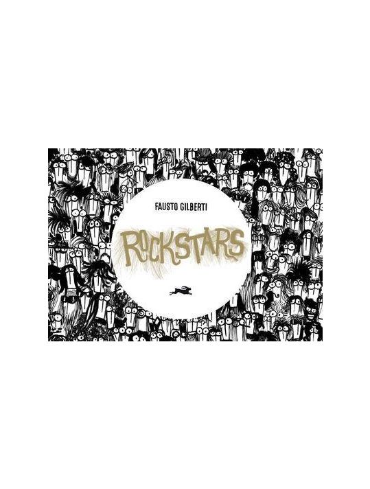 Rockstars main product photo