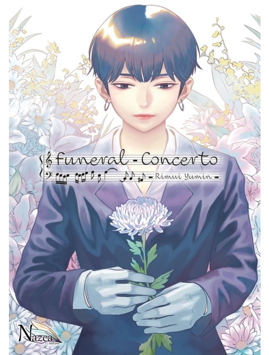 The funeral concerto main product photo