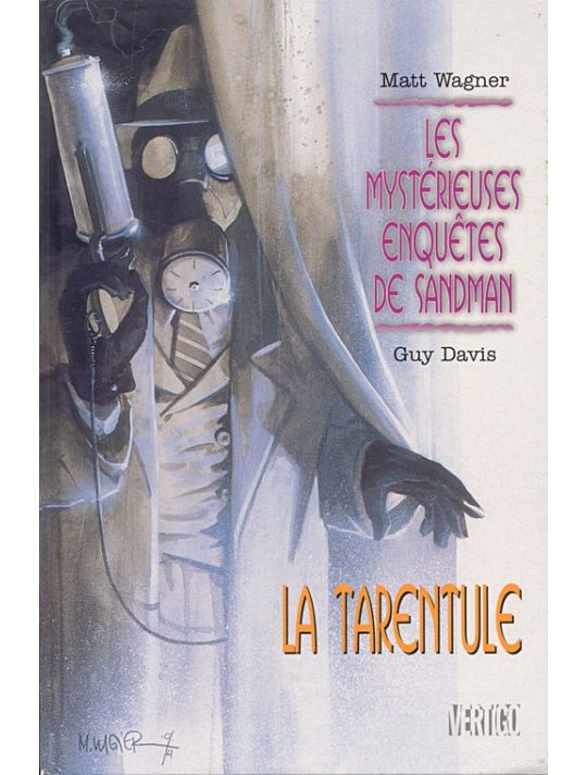 coffret guide des greements main product photo