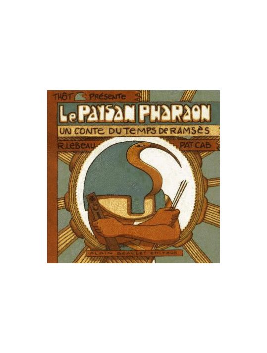 le paysan pharaon main product photo
