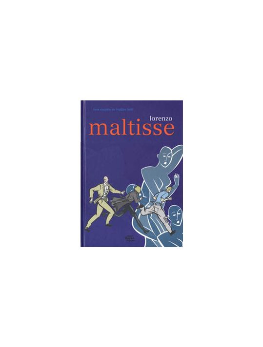 maltisse main product photo