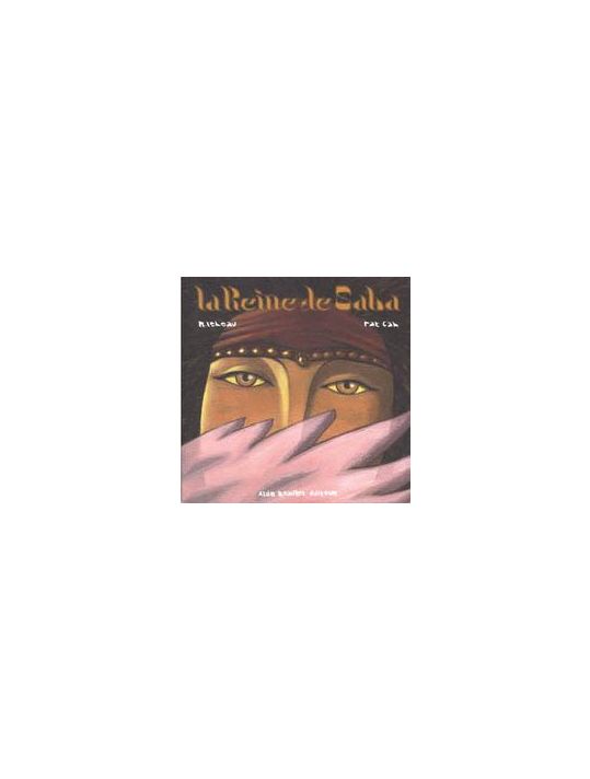 la reine de saba main product photo