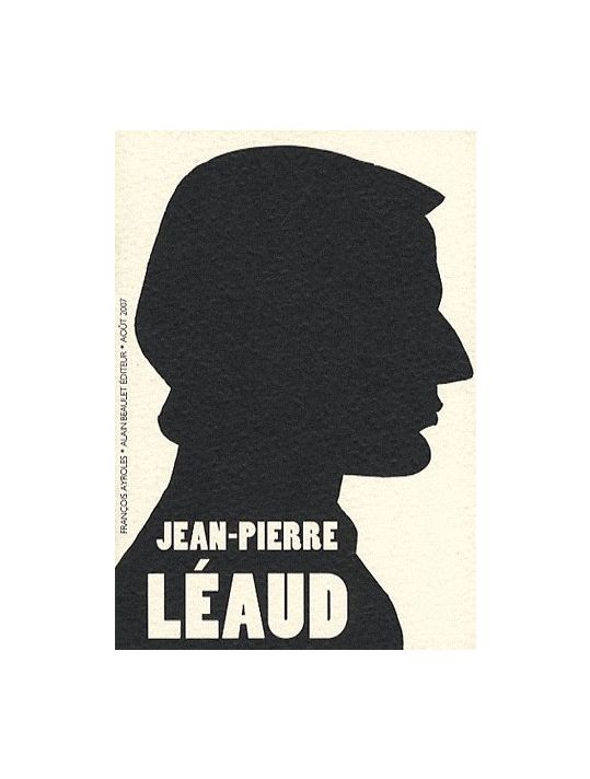 jean-pierre léaud main product photo