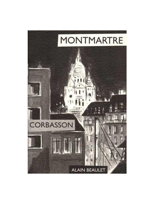 montmartre main product photo