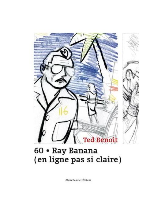 60 ray banana (en ligne pas si claire) main product photo