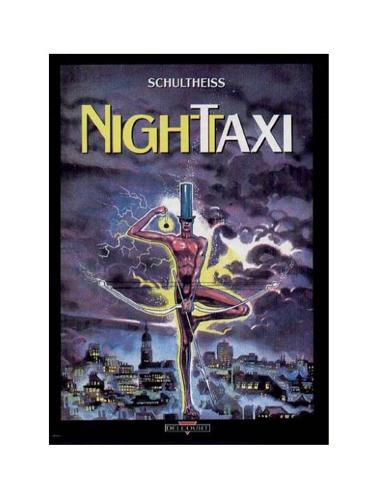 night taxi main product photo