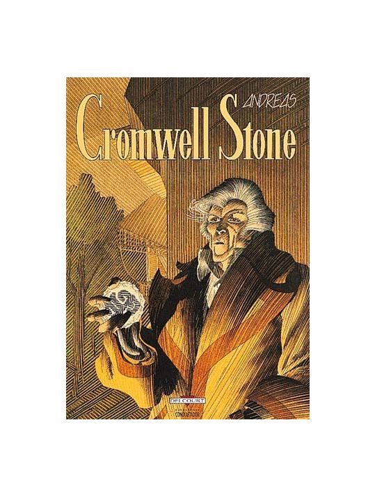 cromwell stone tome 1 main product photo