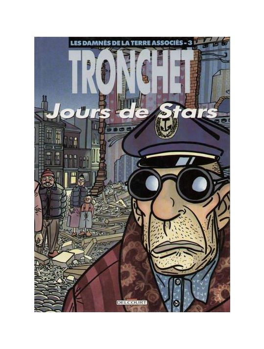 jours de stars main product photo