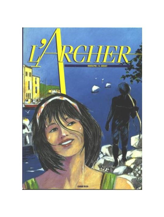 L'archer main product photo