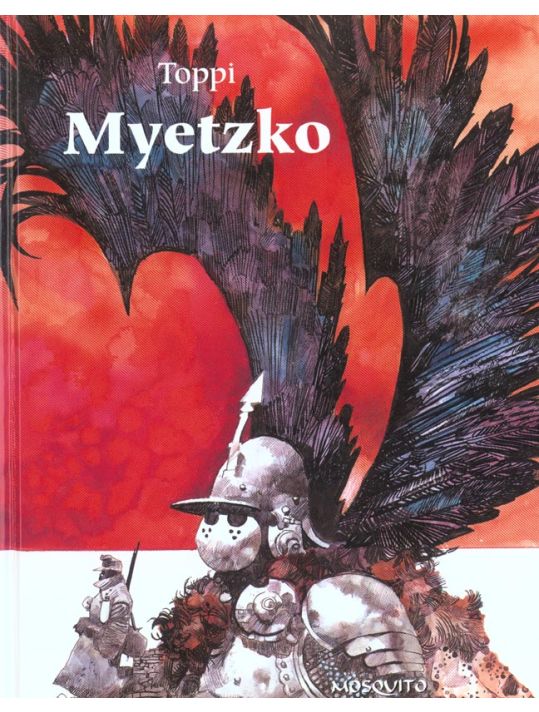 Myetzko main product photo