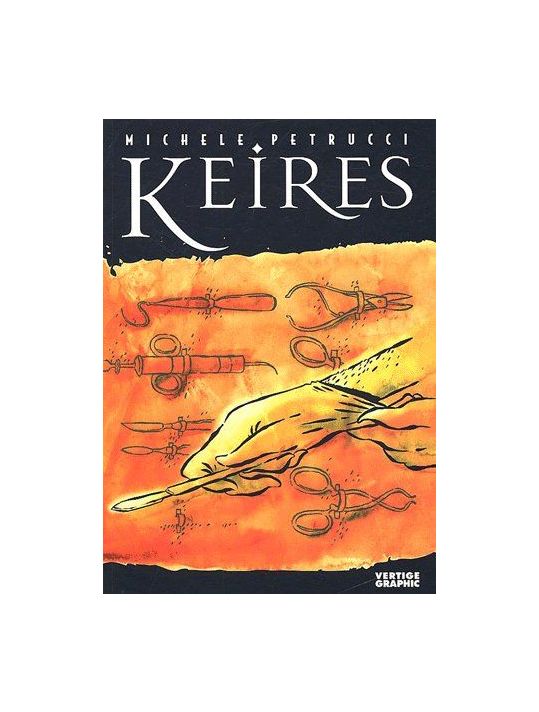 keires main product photo