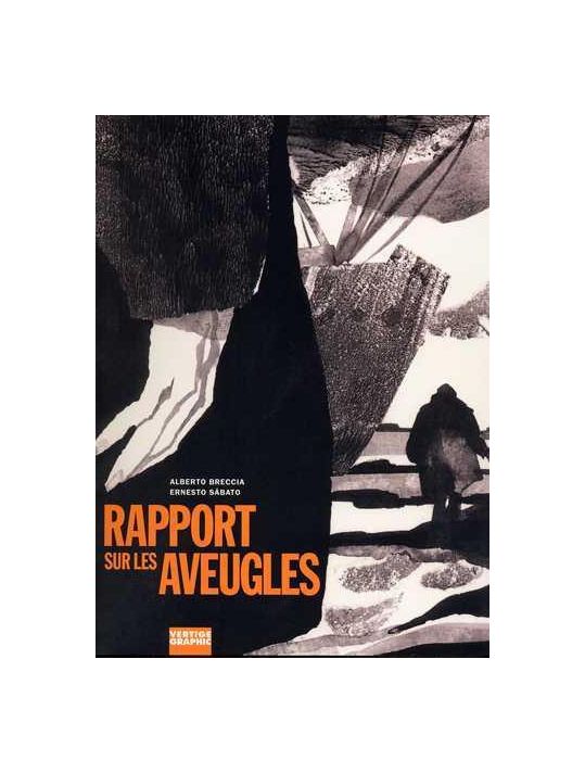 rapport sur les aveugles main product photo