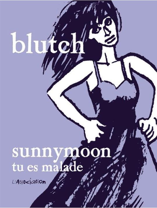 sunnymoon, tu es malade main product photo