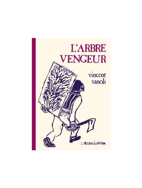 l'arbre vengeur main product photo