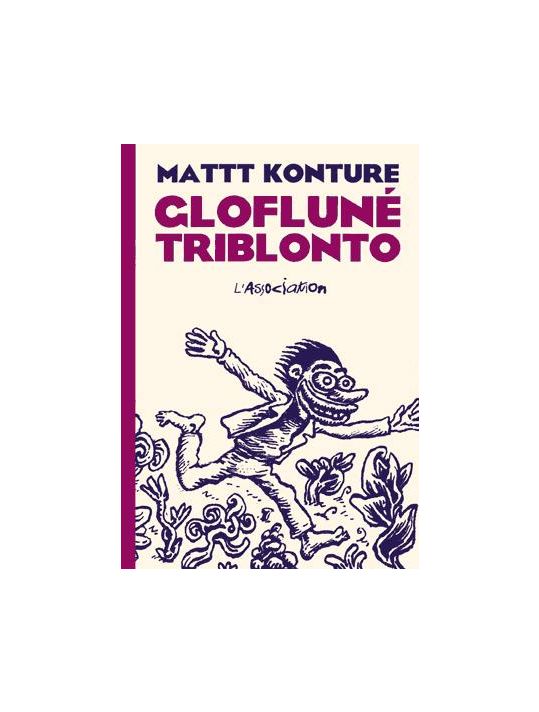 gloflune triblonto main product photo
