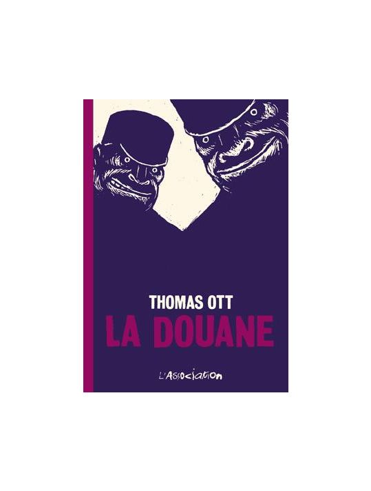 la douane main product photo