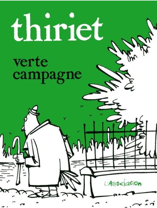 verte campagne main product photo