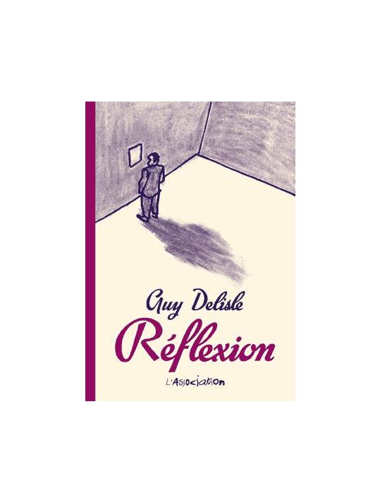 réflexion main product photo