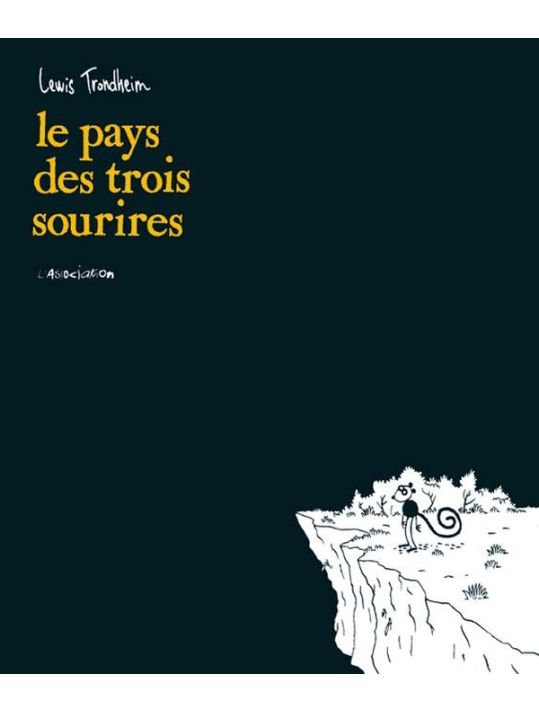 le pays des trois sourires main product photo