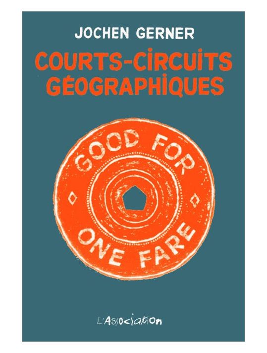 Courts-circuits géographiques main product photo
