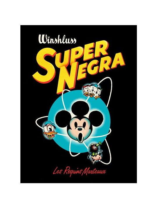 super negra main product photo