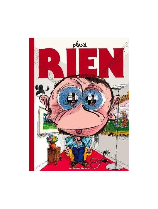 rien main product photo