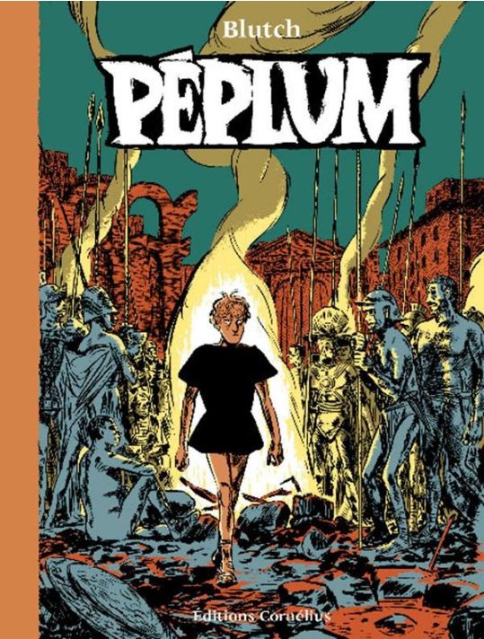 péplum main product photo