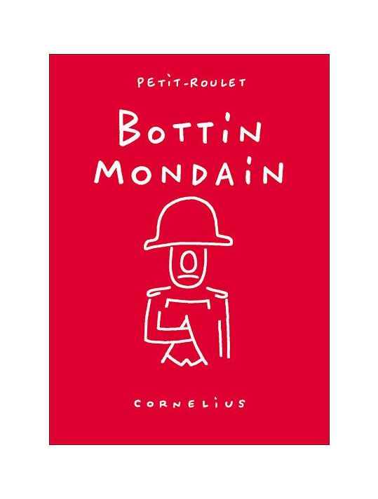 bottin mondain main product photo