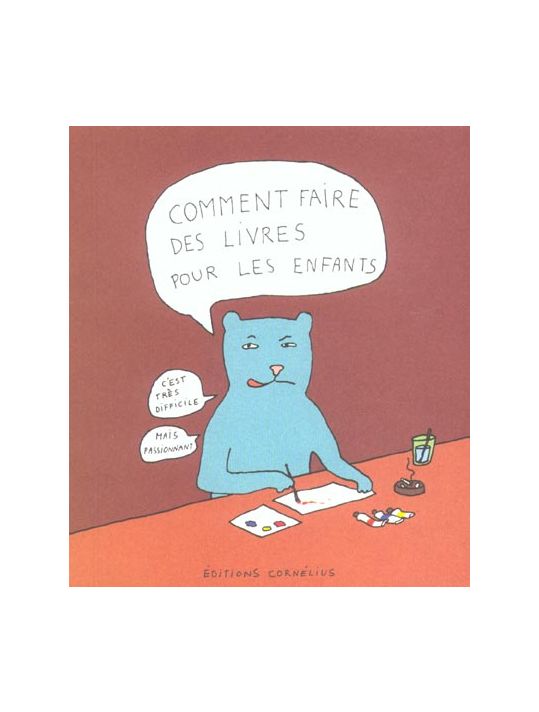 comment faire des livres pour les enfants main product photo