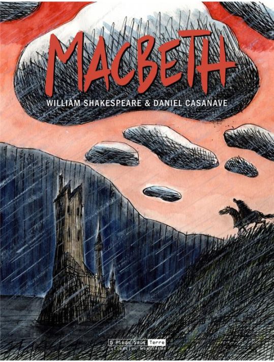 macbeth main product photo