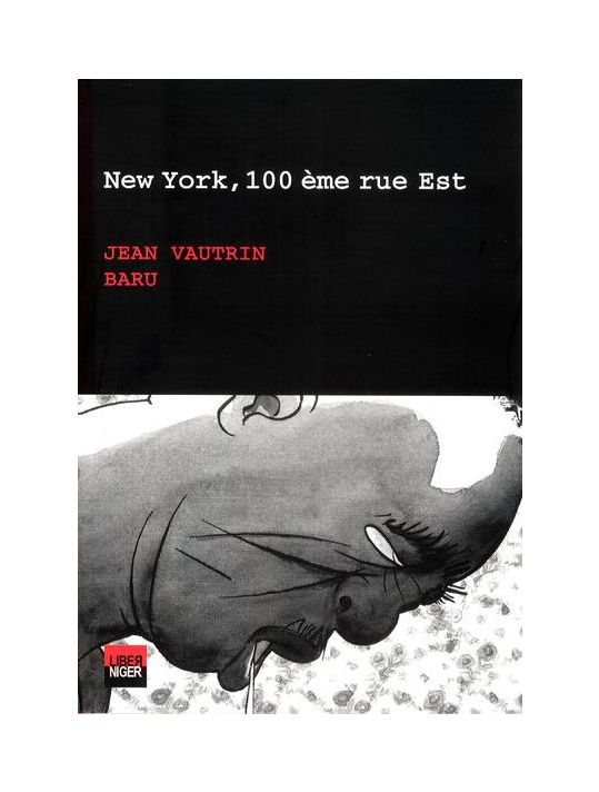 new york 100eme rue est main product photo