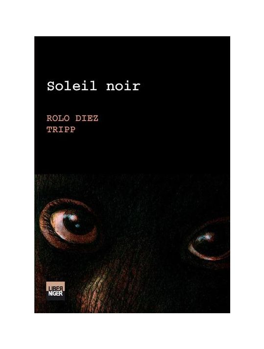 soleil noir main product photo