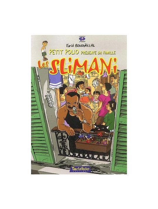 les slimani main product photo