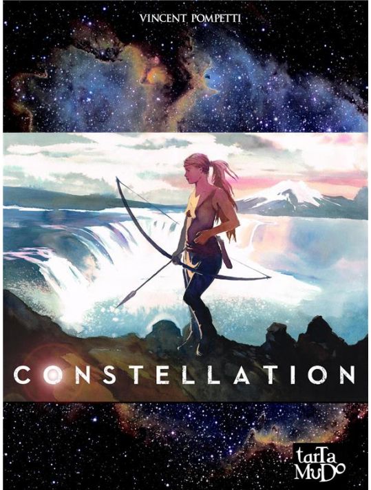Constellation main product photo