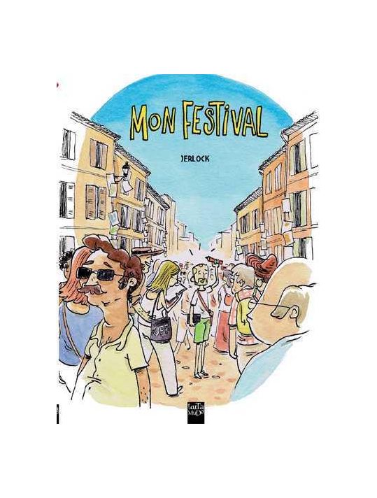Mon festival main product photo