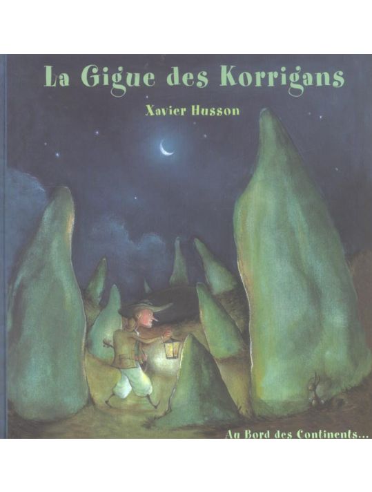 la gigue des korrigans main product photo