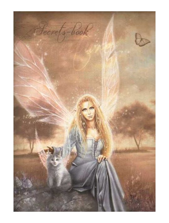 secrets-book mystic main product photo