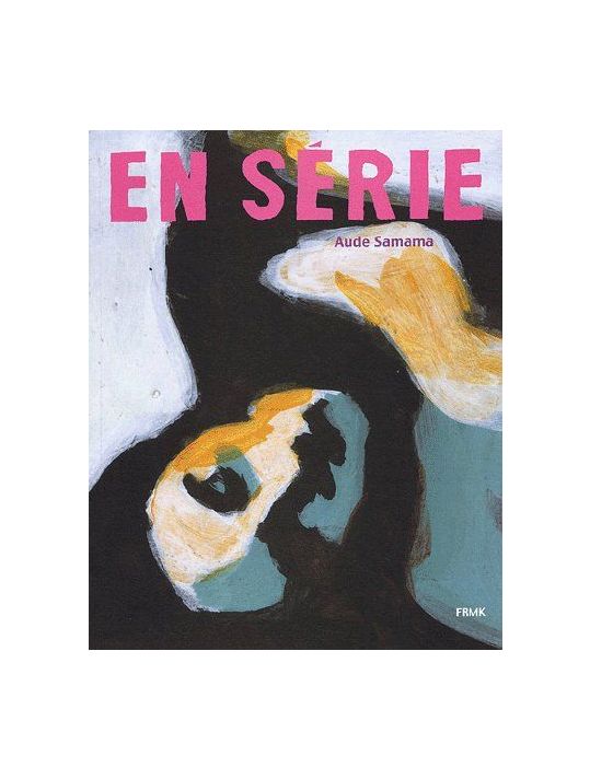 en série main product photo