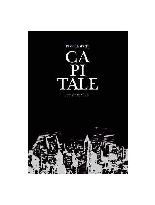 Capitale main product photo