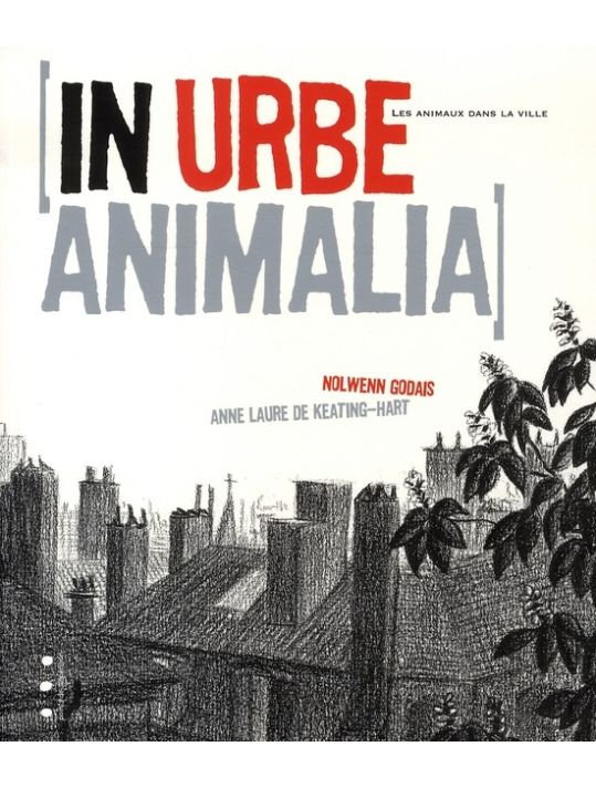 in urbe animalia main product photo
