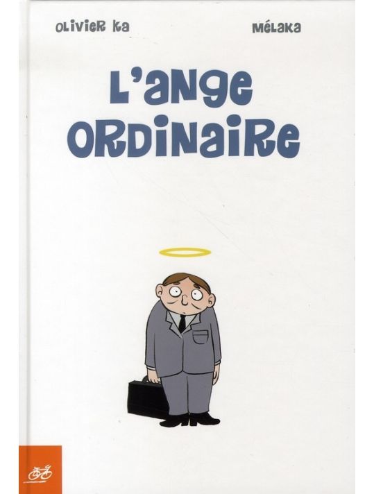 L'ange ordinaire main product photo