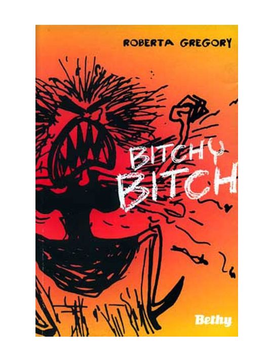 Bitchy bitch main product photo