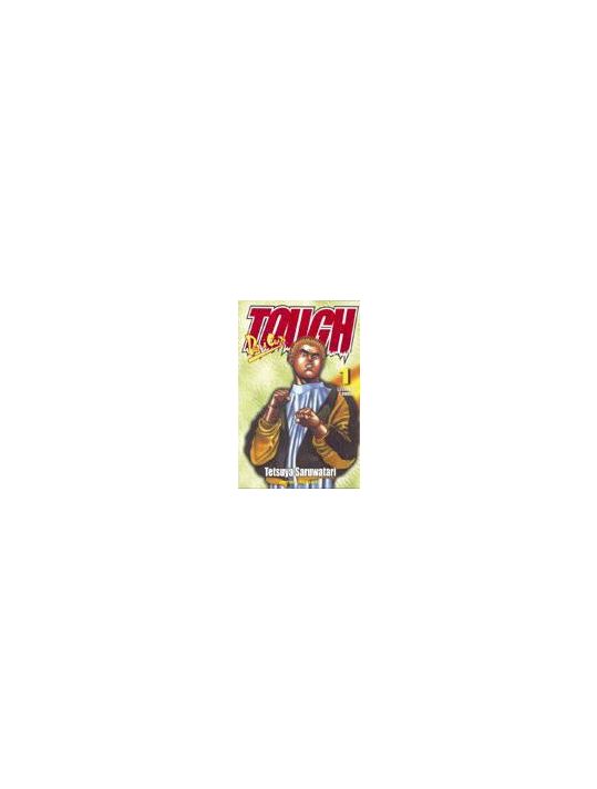 tough tome 1 main product photo