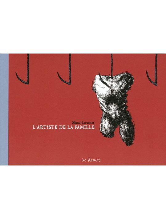 l'artiste de la famille main product photo