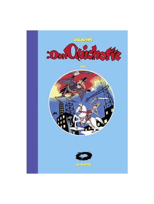 don quichotte main product photo