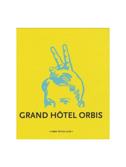 grand hôtel orbis main product photo
