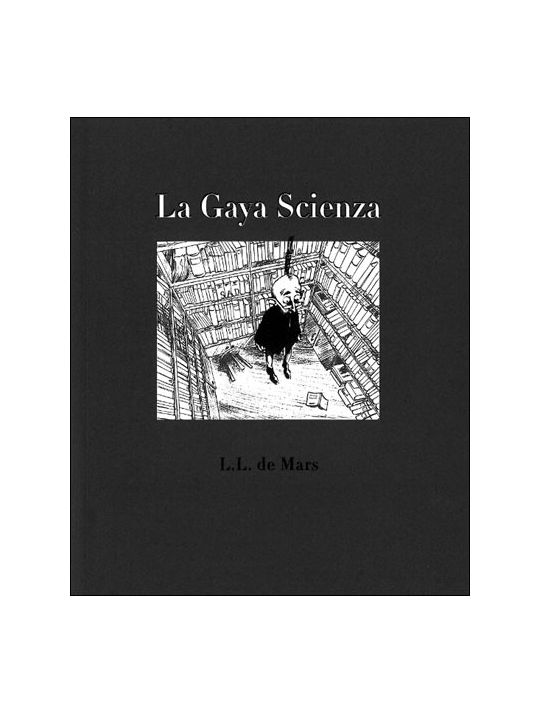 la gaya scienza main product photo
