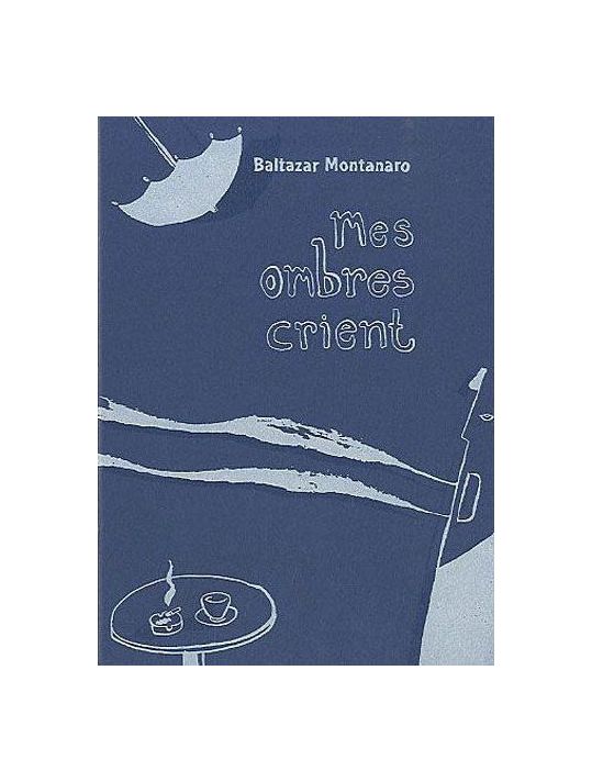 mes ombres crient main product photo