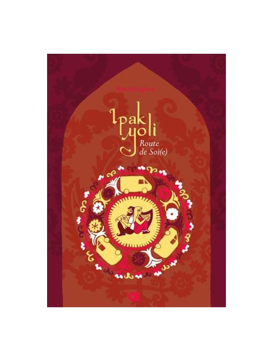 Ipak Yoli - route de soi(e) main product photo
